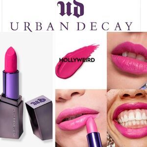 Urban Decay Vice Hydrating Lipstick